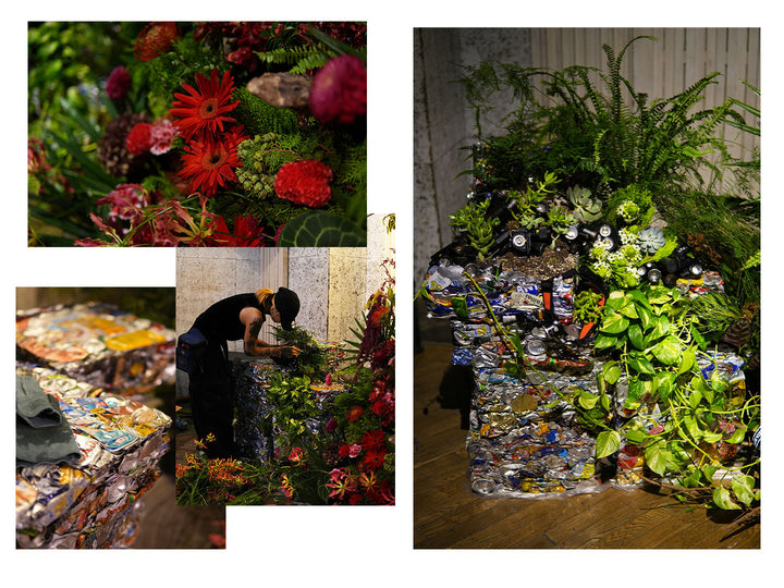 サスティナビリティの先にあるもの