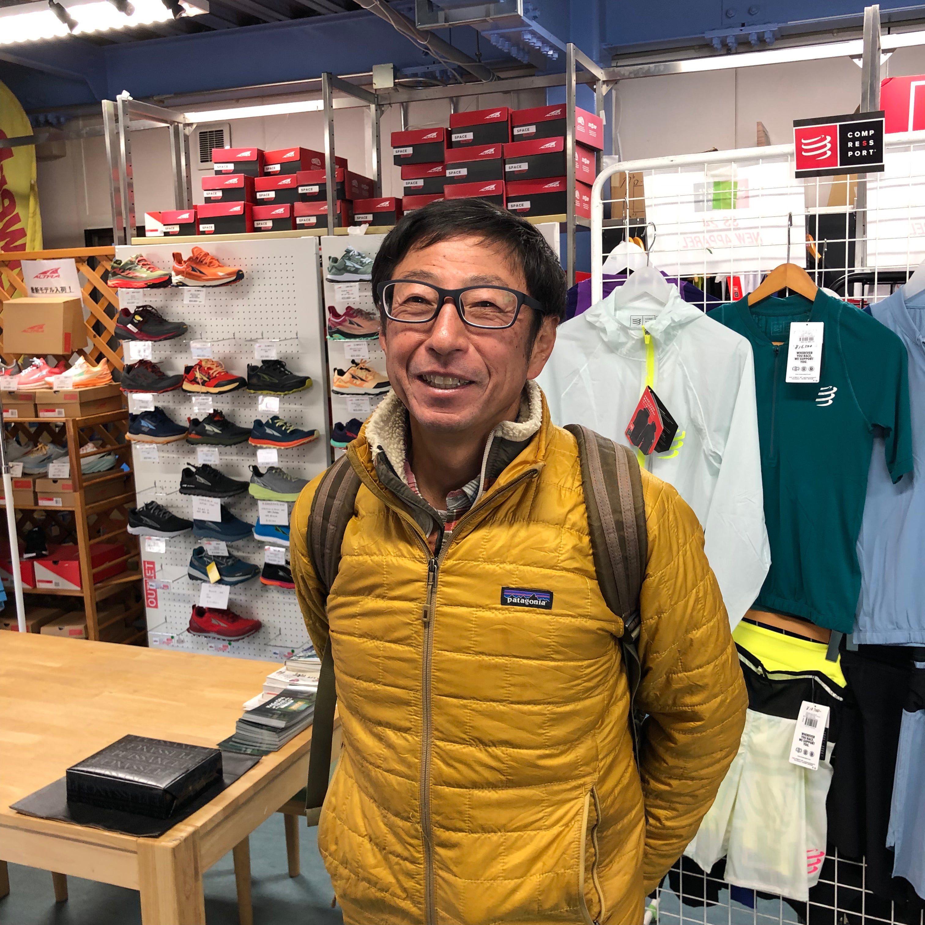 【新春特別号】連載 Ledlenser PEOPLE #005 滝川次郎さん(パワースポーツ/OSJ湘南クラブハウス 代表取締役社長)日本に「by UTMB」を持ち込む男