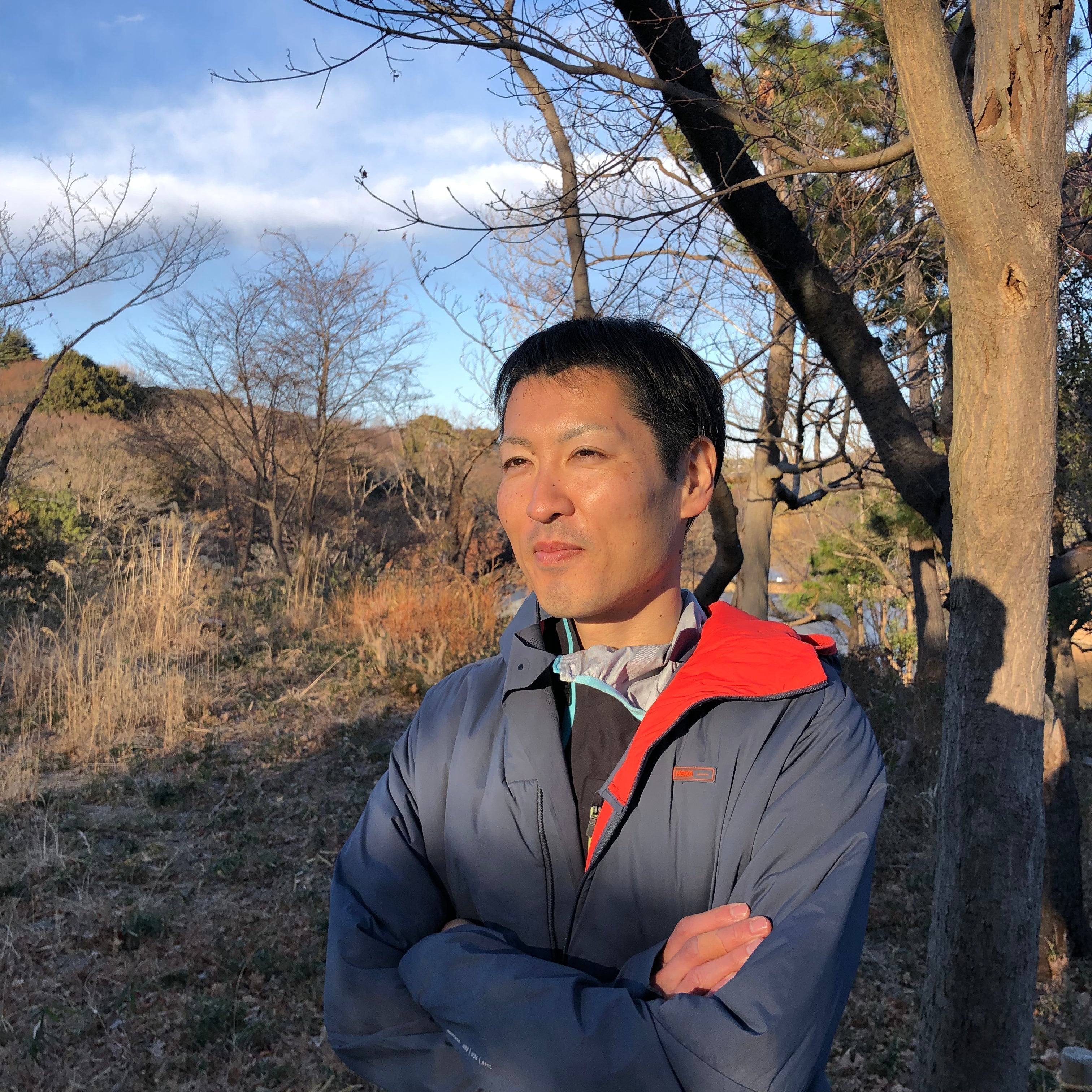 連載 Ledlenser PEOPLE #006 三浦裕一さん(プロトレイルランナー)「本質的な強さと、大切にすべき価値」