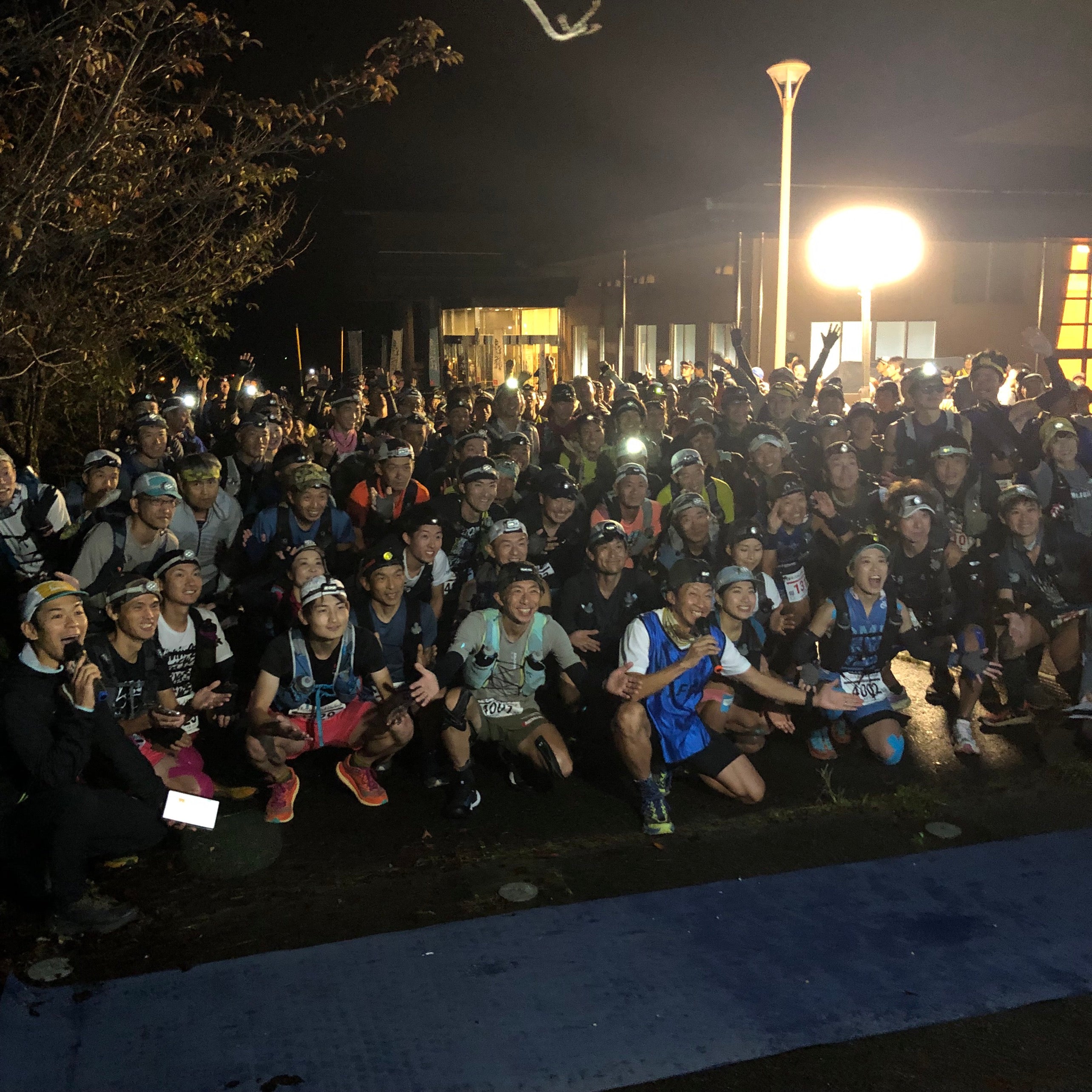 【Race Report】第8回 甲州アルプスオートルートチャレンジ