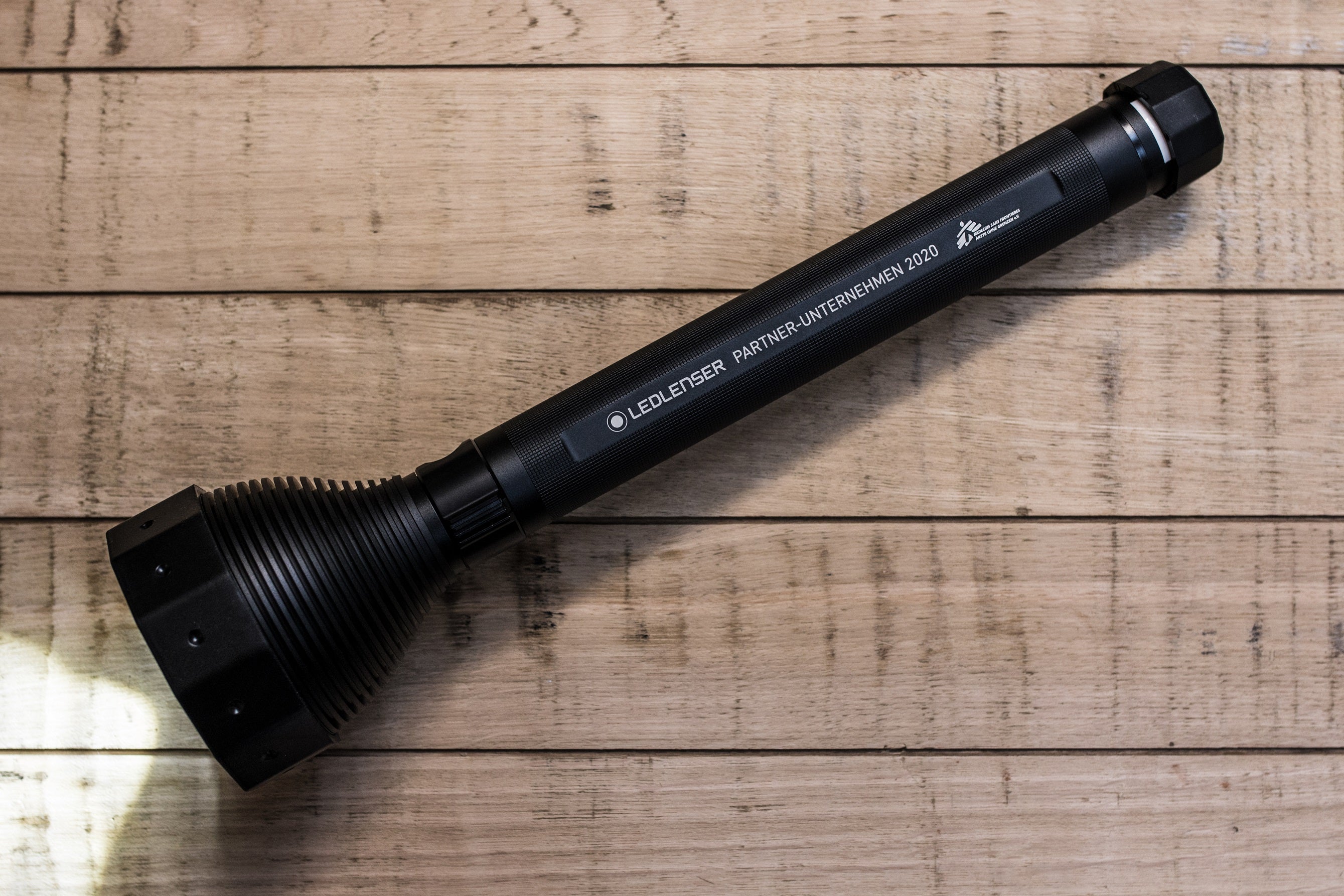 国境なき医師団