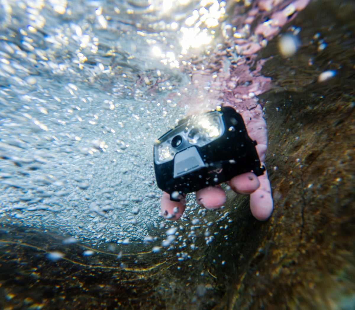 アウトドア・スポーツ