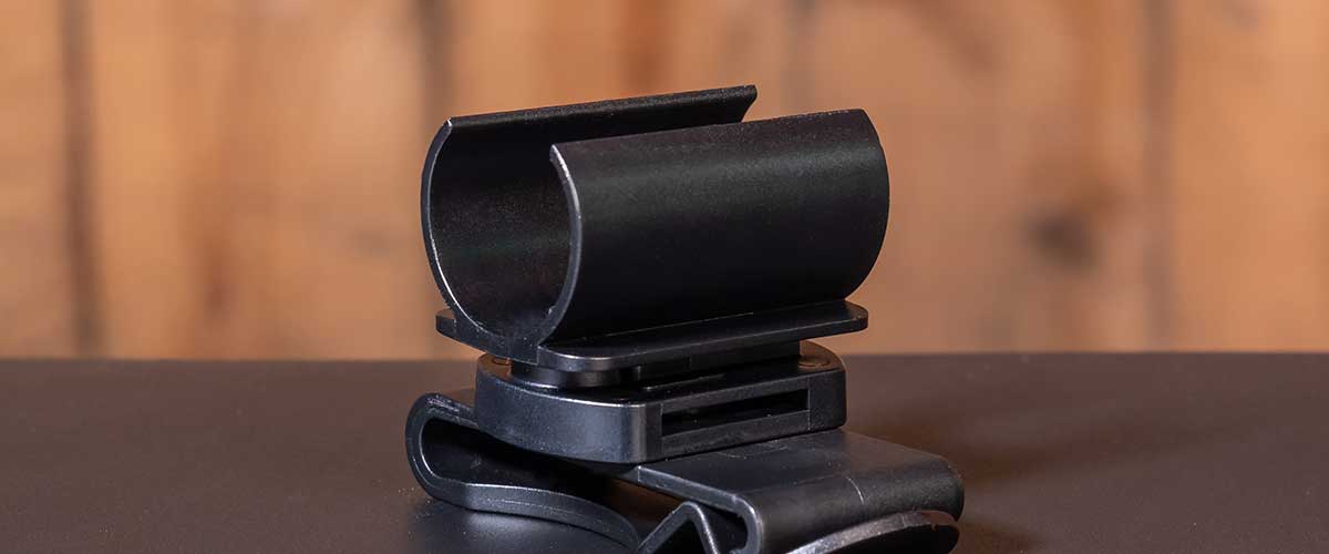 クリップ/ポーチ