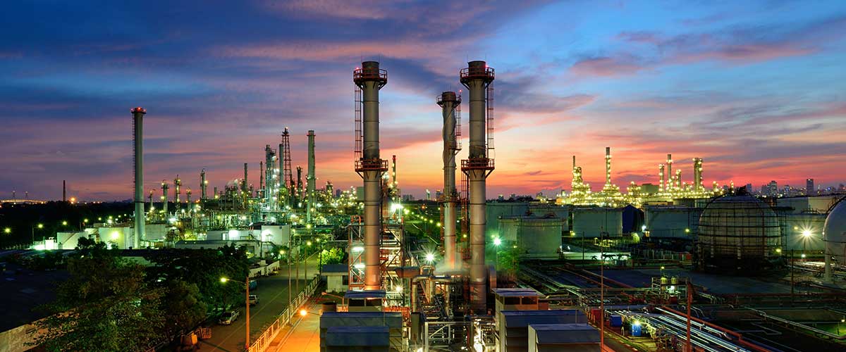 Explosion Proof Flashlights