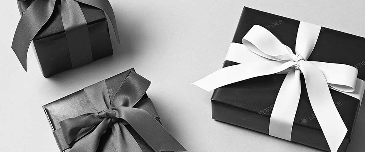 贈り物に人気のライト