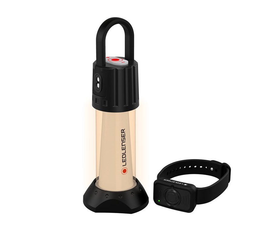 Ledlenser ML6 Connect WL ｜LEDランタン｜レッドレンザー公式通販