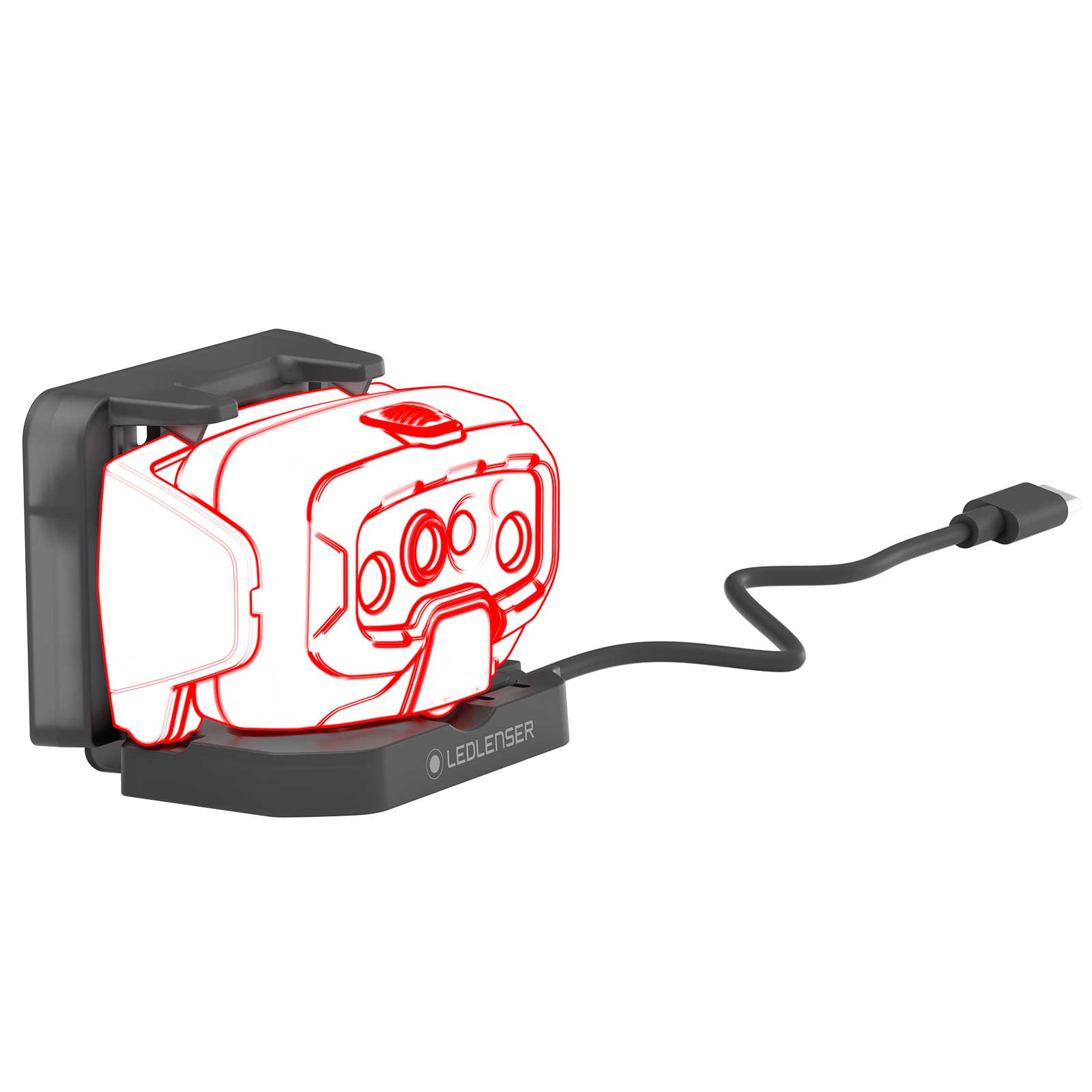 ウォールマウント(Wall Mount TypeE・型番:503004)