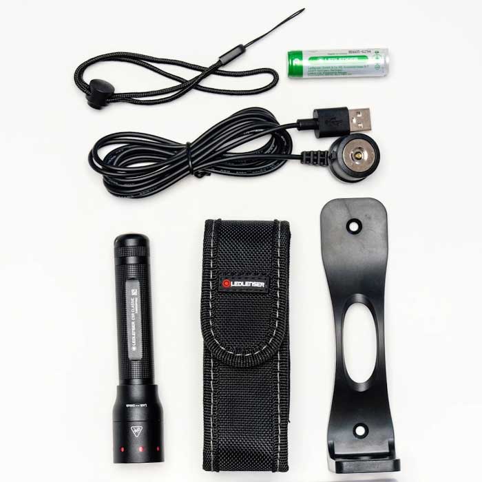 C5R Classic【公式サイト限定専売モデル】コンパクトで使いやすい