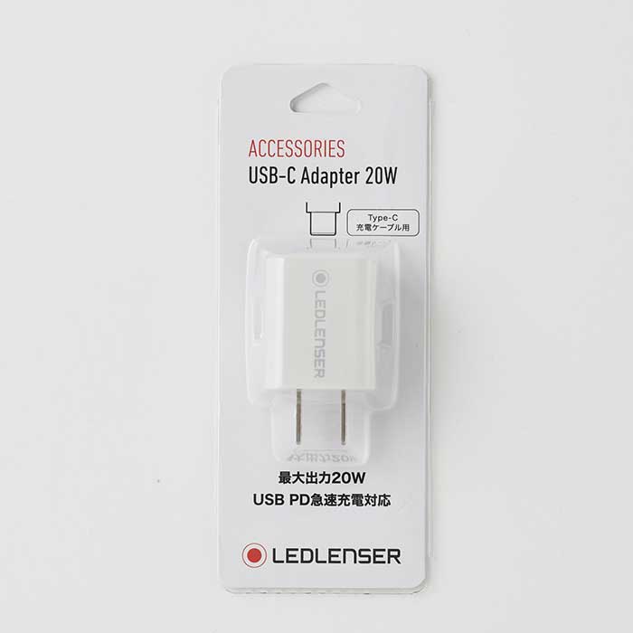 家庭用コンセント(AC電源)/ USB電源 変換用 アダプター(USB-Cタイプ )