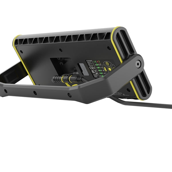 AF12R Work レッドレンザーが威信をかけた開発 高性能 作業ライト エリアライト