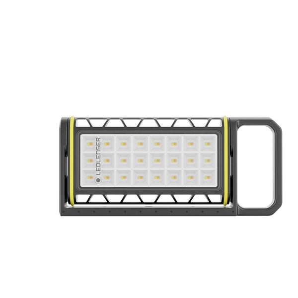 AF4R Work コンパクト&やわらかな光、現場からキャンプ場まで使えるフィールドLED 作業ライト エリアライト 投光器 ワークライト