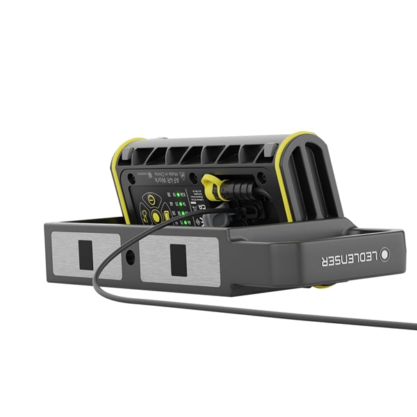 AF4R Work コンパクト&やわらかな光、現場からキャンプ場まで使えるフィールドLED 作業ライト エリアライト 投光器 ワークライト