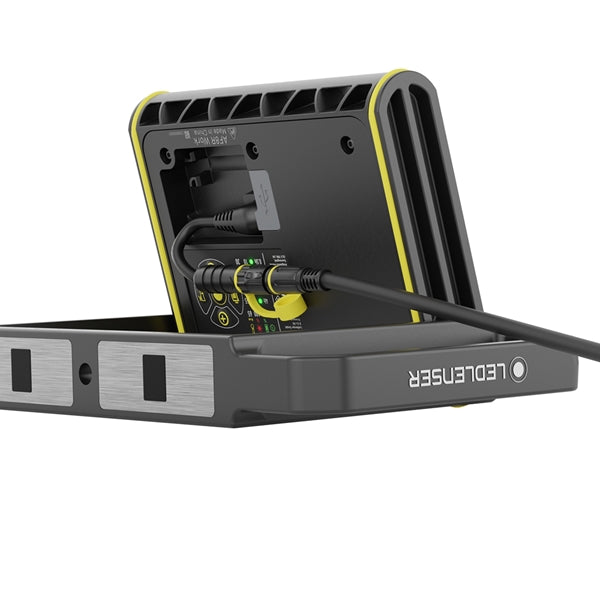 AF8R Work レッドレンザーが威信をかけて開発 高性能 LED 作業ライト エリアライト 投光器 ワークライト 頑丈 7年保証