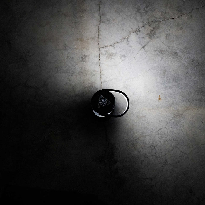 AL10R Work キャンプサイトのヒーロー、最大6,300ルーメン、色調&調光も自由自在 耐衝撃