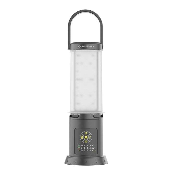 AL10R Work キャンプサイトのヒーロー、最大6,300ルーメン、色調&調光も自由自在 耐衝撃