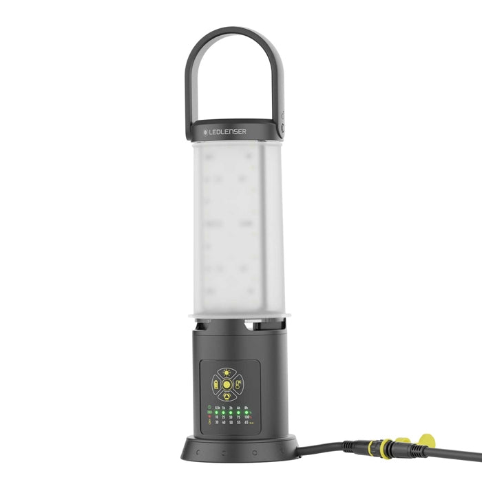 AL10R Work キャンプサイトのヒーロー、最大6,300ルーメン、色調&調光も自由自在 耐衝撃