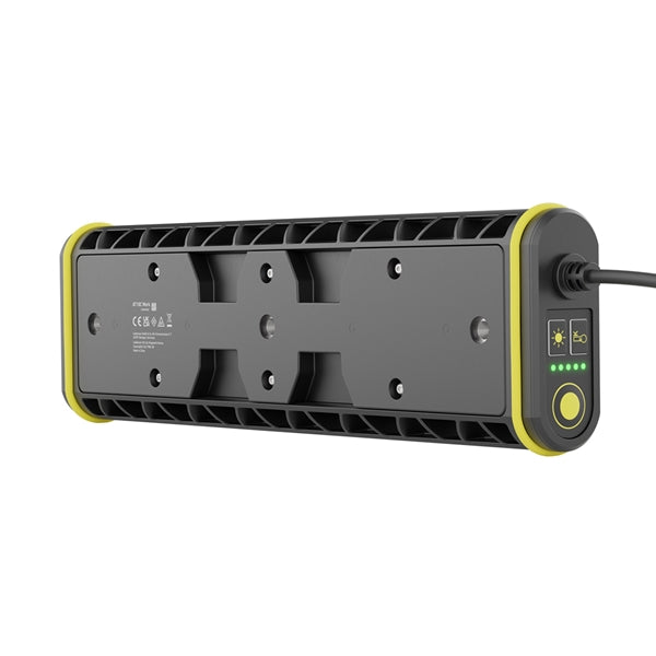 AT10C Work:5,000ルーメンのフィールドライト キャンプやガレージ、現場で大活躍