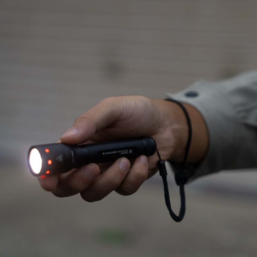 C5R Classic【公式サイト限定専売モデル】コンパクトで使いやすい