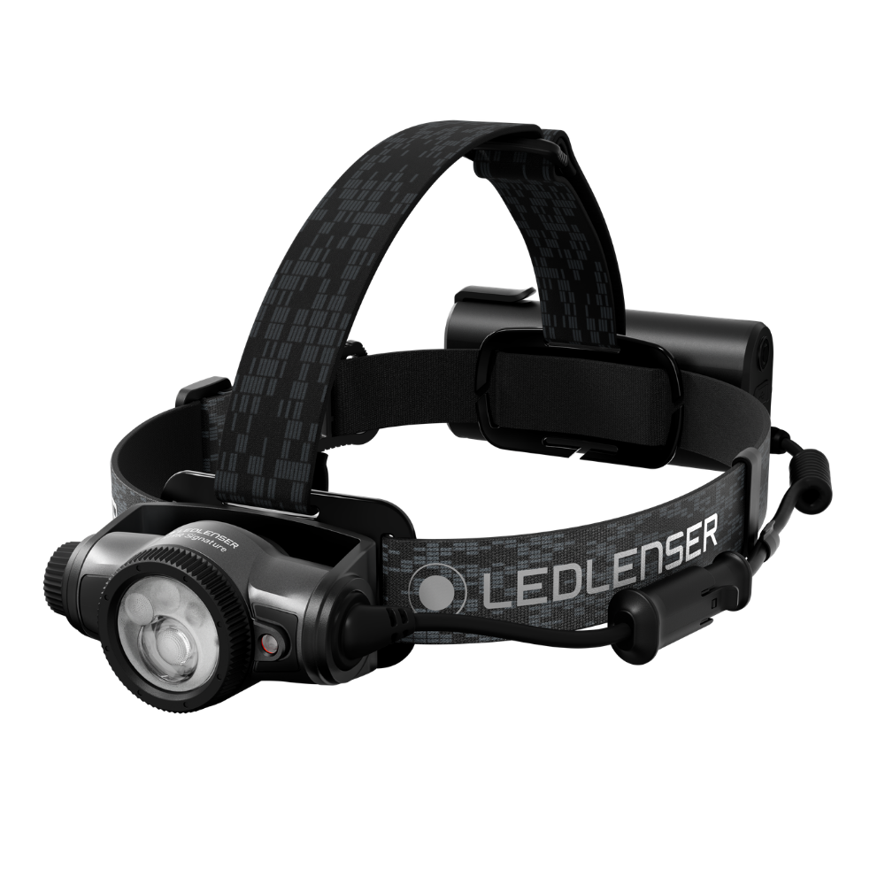 Ledlenser H19R Signature 商品メイン画像