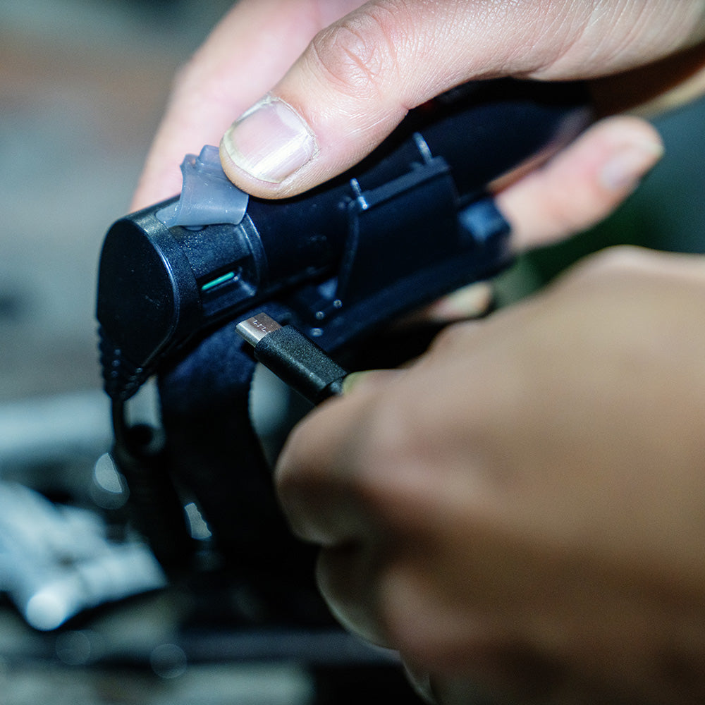 【おすすめ】 H8R 25周年モデル | ついにUSB-C仕様+限定色+予備バッテリー付きで価格据え置き、製品登録で25年保証 数量限定品