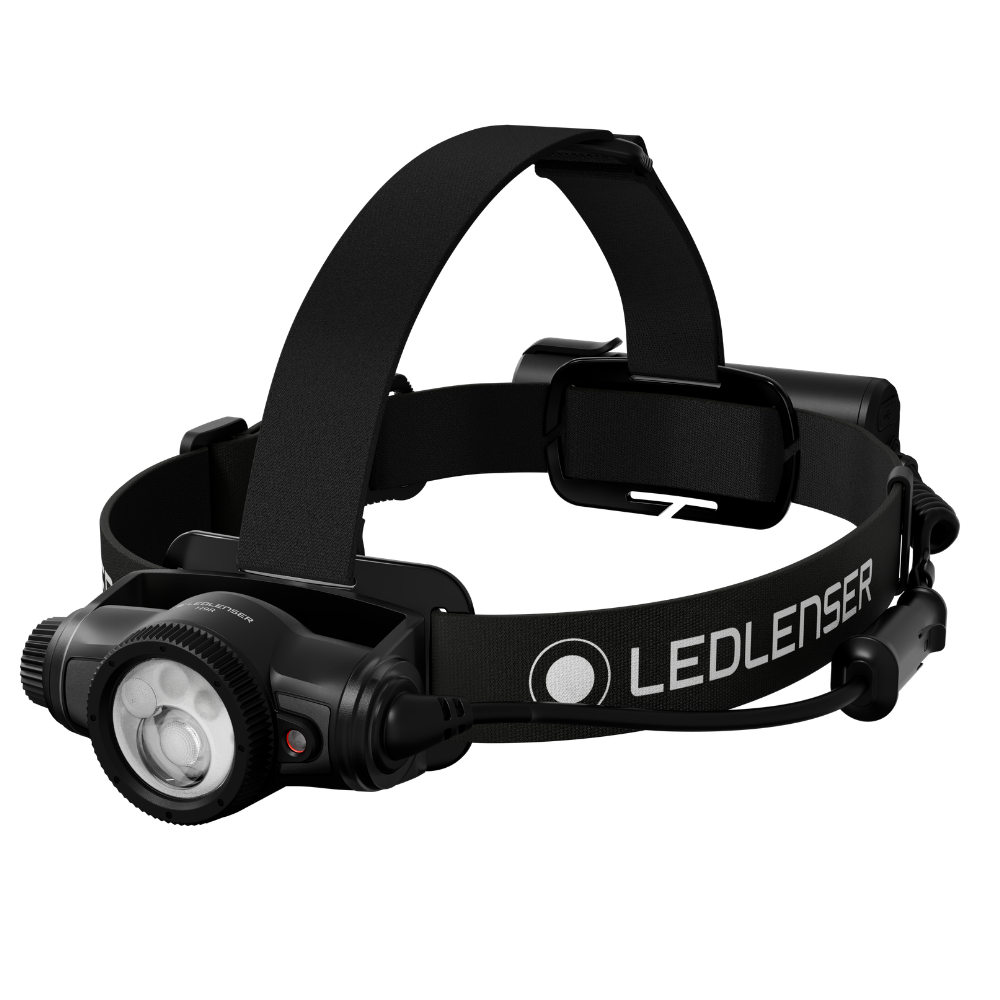 Ledlenser H9R 商品メイン画像