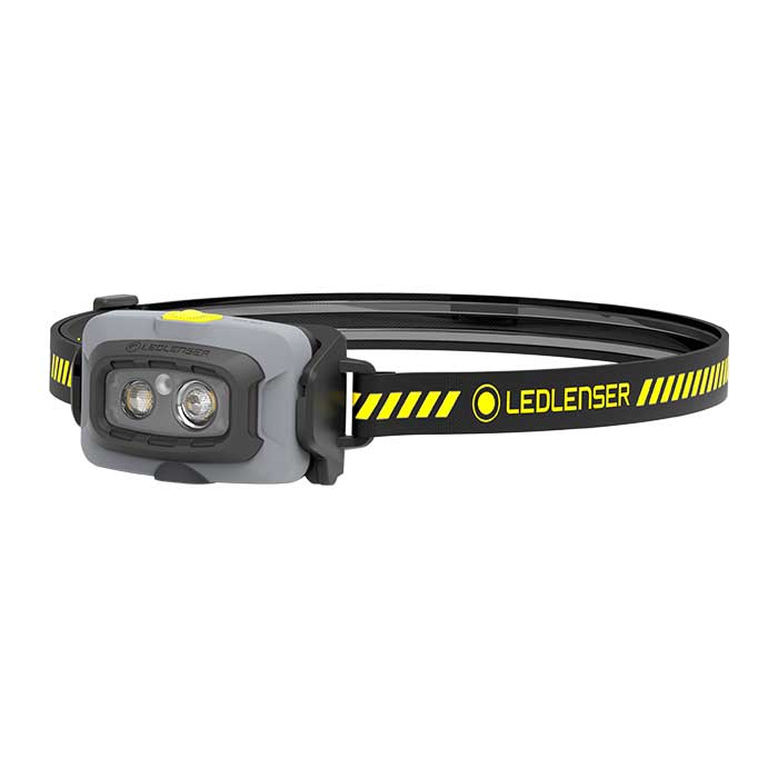 Ledlenser HF4R Work ｜ヘッドライト｜レッドレンザー公式 – レッドレンザー公式オンラインショップ