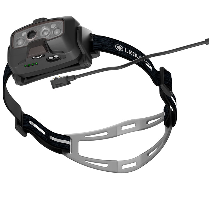 HF8R Signature RGB 最新スマートヘッドランプ【公式サイト限定専売モデル】