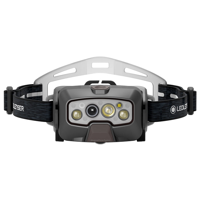 HF8R Signature RGB 最新スマートヘッドランプ【公式サイト限定専売モデル】