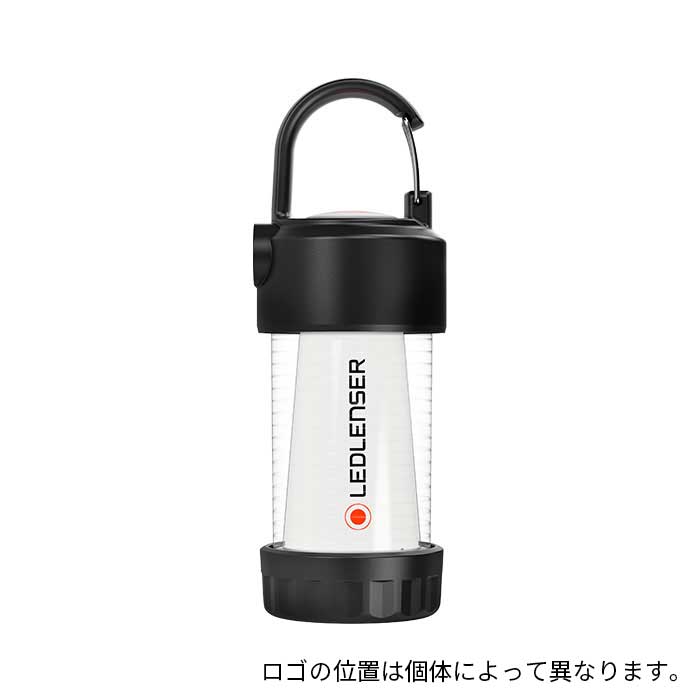 ML4 Warm : ウルトラコンパクトなLEDランタン(暖色光)