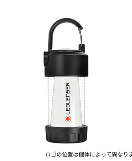 ML4 Warm : ウルトラコンパクトなLEDランタン(暖色光)