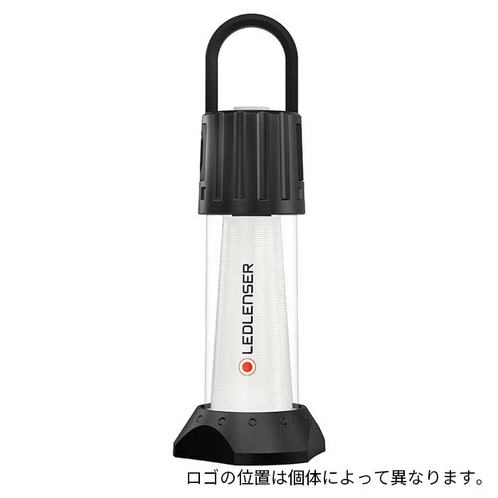 ML6 White: 無段階で光が調整できるパワフル&小型LEDランタン(白色光)18650 充電池仕様