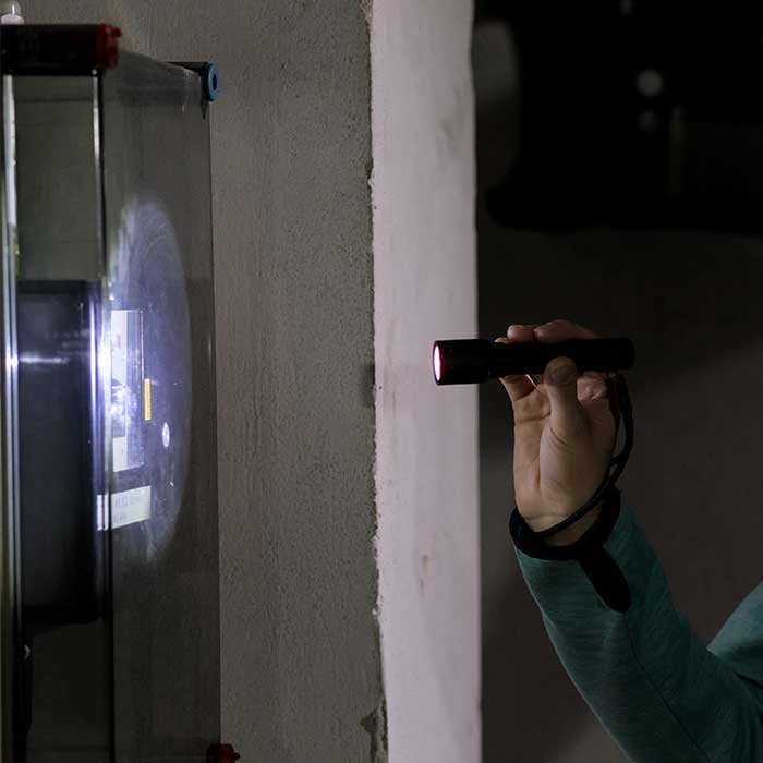 C5R Classic【公式サイト限定専売モデル】コンパクトで使いやすい