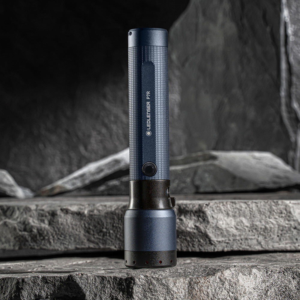 【数量限定150セット】25周年モデル P7R+T2 セット | ブルーグレイ 特別仕様 製品登録で25年保証