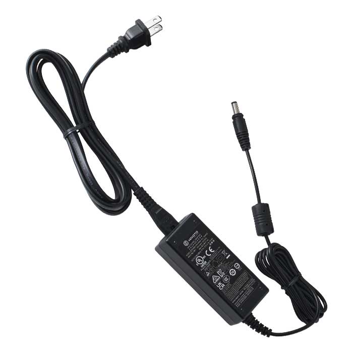 ACアダプター / 電源ケーブルセット(型番:SP8421-R_CC)