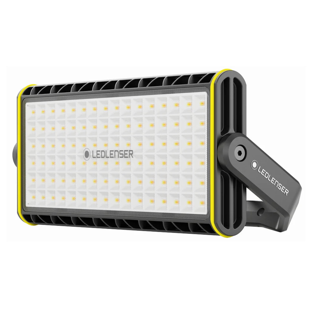 【新品未使用】Ledlenser(レッドレンザー) AF12R Work Ledlenser AF12R Work｜エリアライト｜レッドレンザー公式