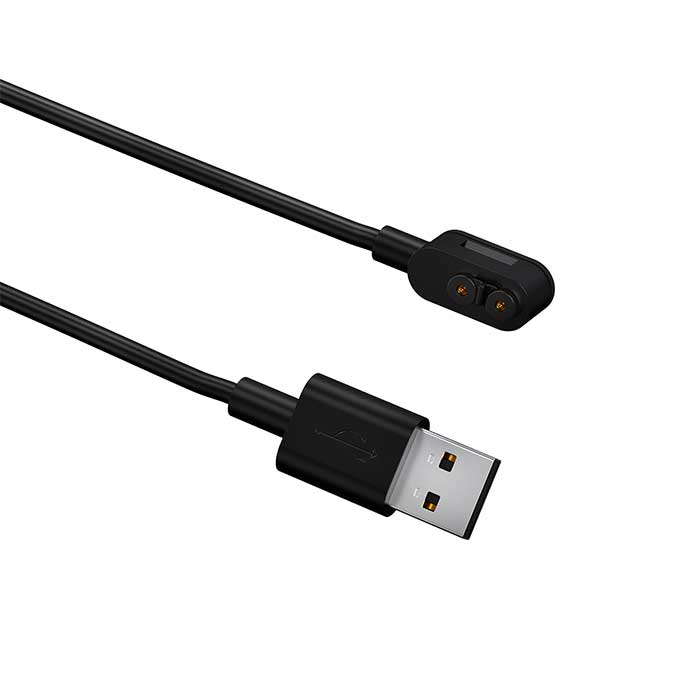 充電ケーブル(型番:502265)USB-A(電源)→マグネット(ライト本体)