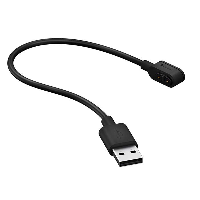 充電ケーブル(型番:502265)USB-A(電源)→マグネット(ライト本体)