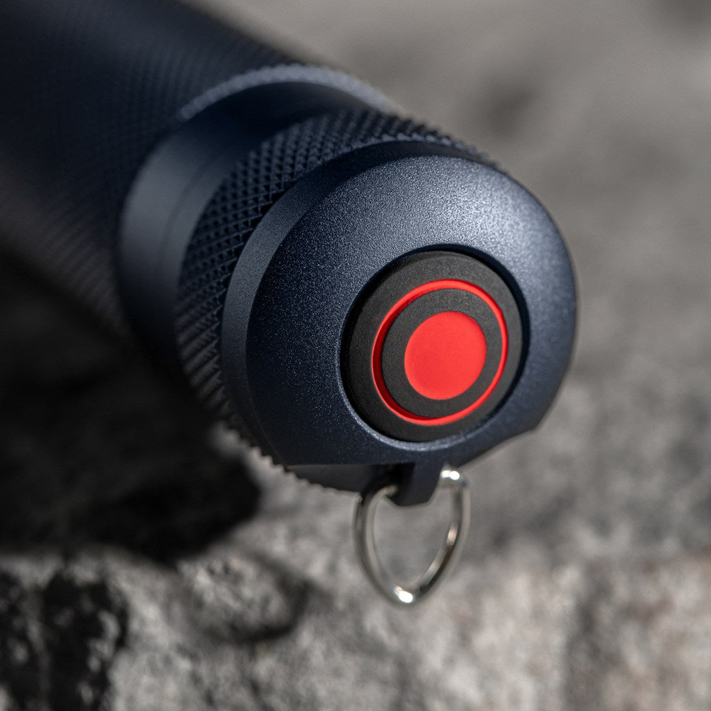 T2 25周年モデル | 乾電池仕様の携行コンパクトライト 限定色×製品登録で25年保証 数量限定品