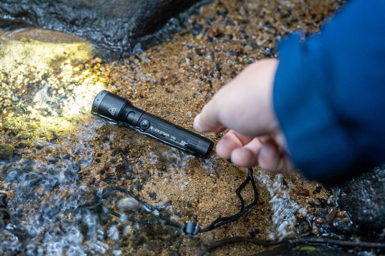 P5R 第四世代 完成の域に達した会心の名作コンパクトライト