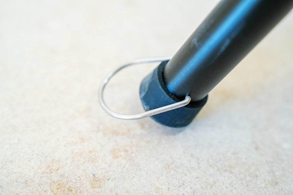 ロングエレベーター三脚 エリアライト専用/ 最高3m 型番 503212