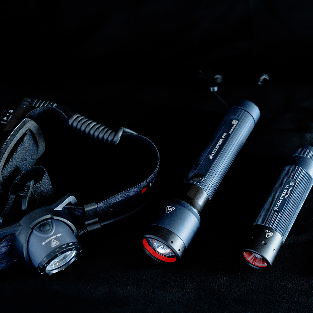 【数量限定 150セット】25周年モデル | 3点コンプリートセット H8R+P7R +T2 限定色+製品登録で25年保証