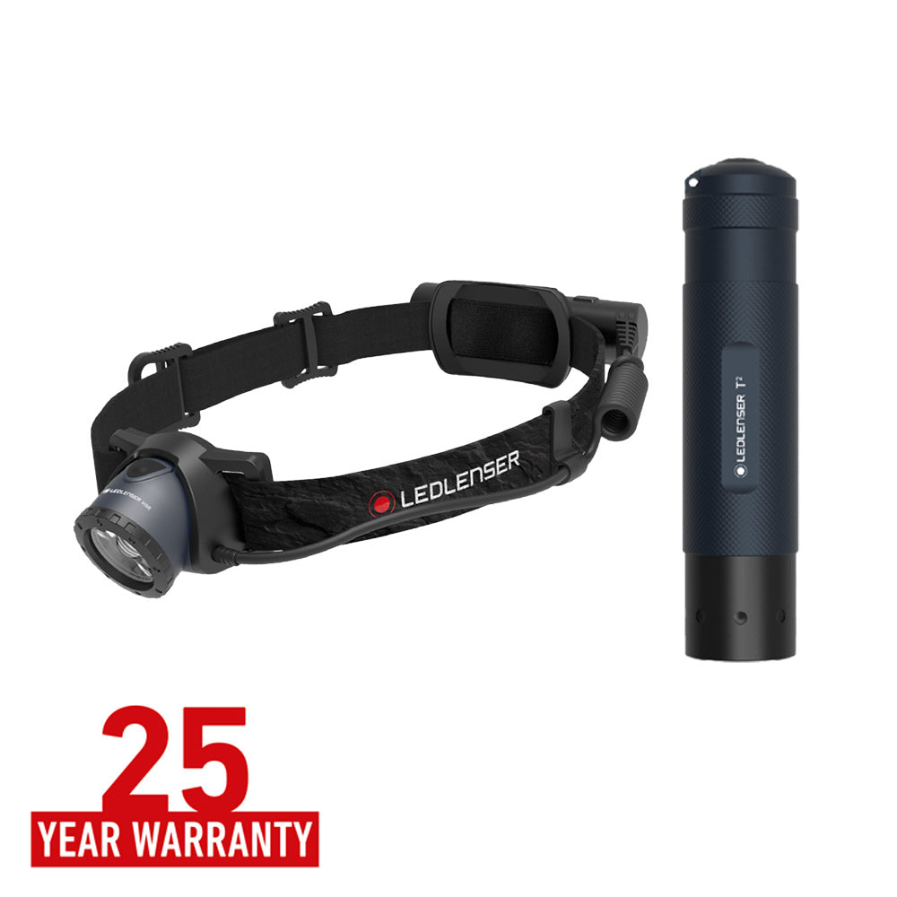 おすすめ【数量限定 400セット】25周年モデル H8R+T2 セット | ブルーグレイ 特別仕様 製品登録で25年保証