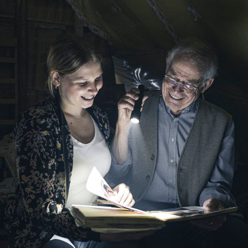 P6R 18650型充電池が使える第四世代 待望のUSB-C 最新ハンドライト