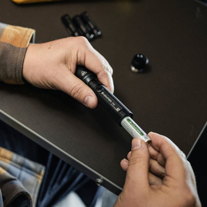 P5R 第四世代 完成の域に達した会心の名作コンパクトライト