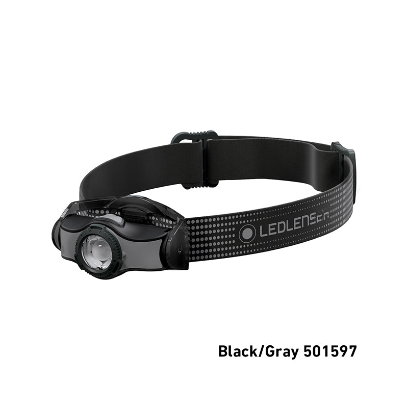 Ledlenser MH3 ｜登山・釣り用ヘッドライト｜レッドレンザー公式通販
