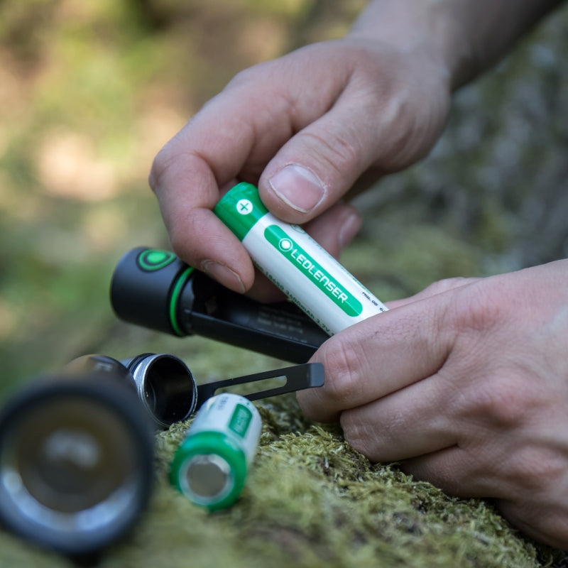 Powerbank Flex3 便利なモバイルバッテリー:H8R/ H8R SE(501001・18650型)と互換性あり