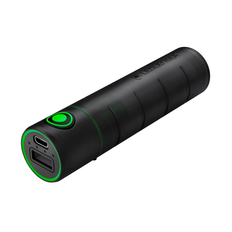 Powerbank Flex3 便利なモバイルバッテリー:H8R/ H8R SE(501001・18650型)と互換性あり