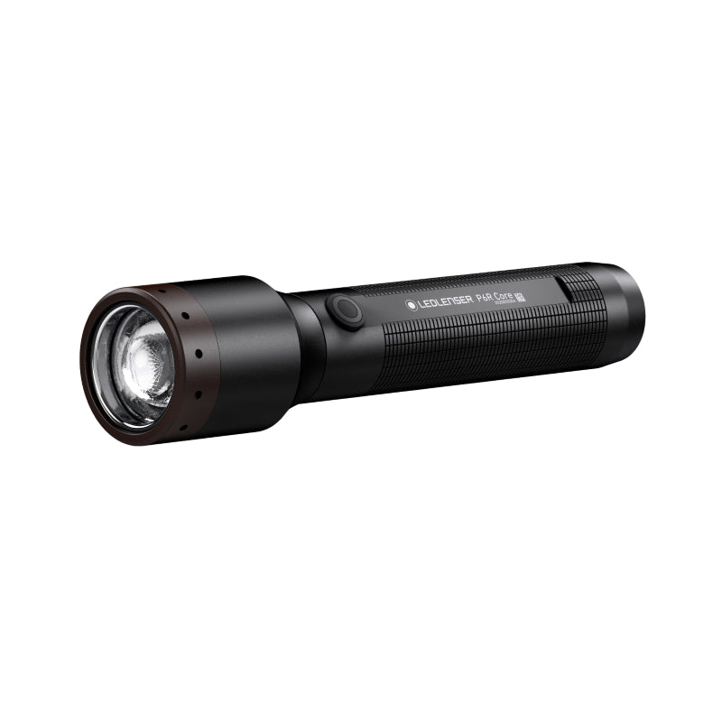Ledlenser P6R Core ｜フラッシュライト｜レッドレンザー公式通販