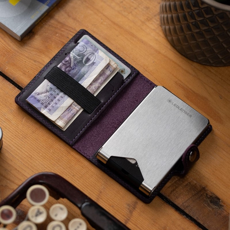 Lite Wallet