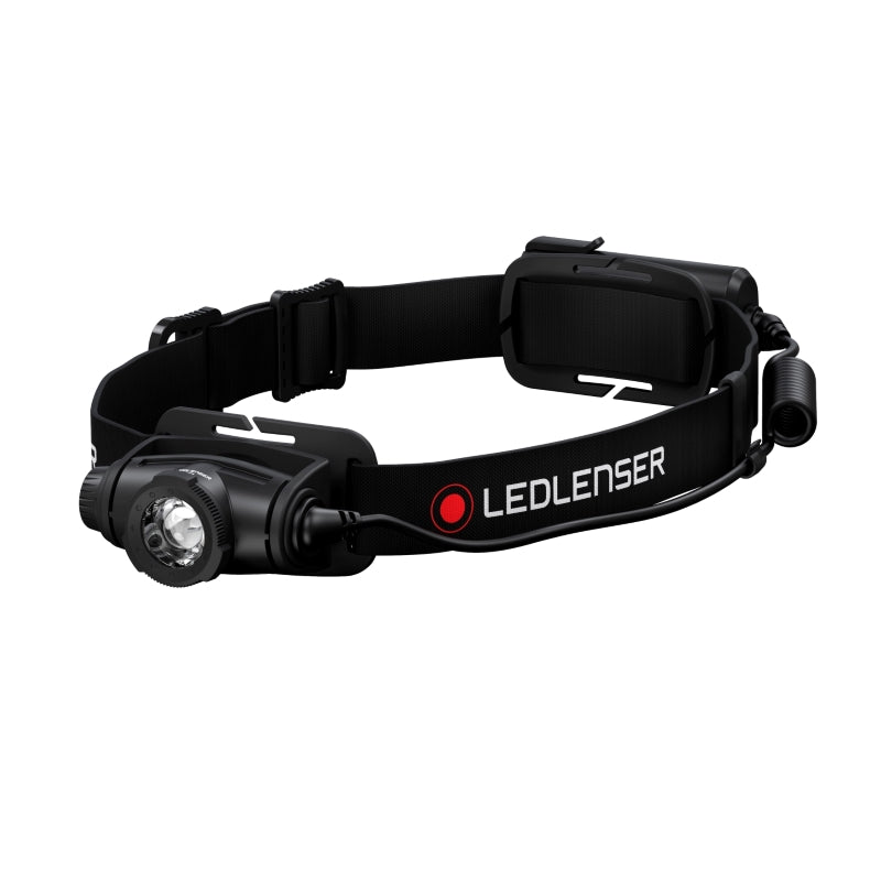 新品未使用】レッドレンザー LEDLENSER H5 core - ライト/ランタン